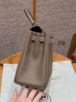 Hermes Kelly 25