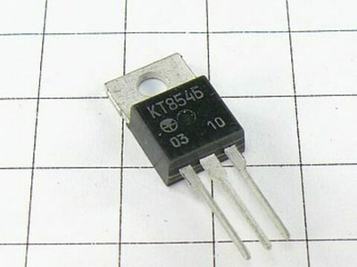 КТ854Б