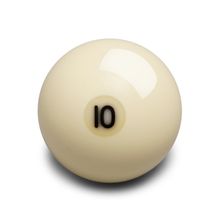Шар Aramith Premier Pyramid №10 ø68мм