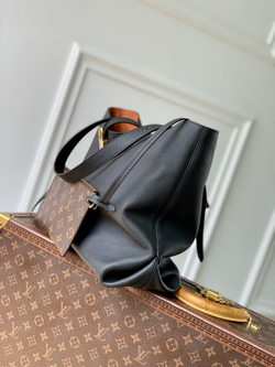 Louis Vuitton Low Key Cabas MM