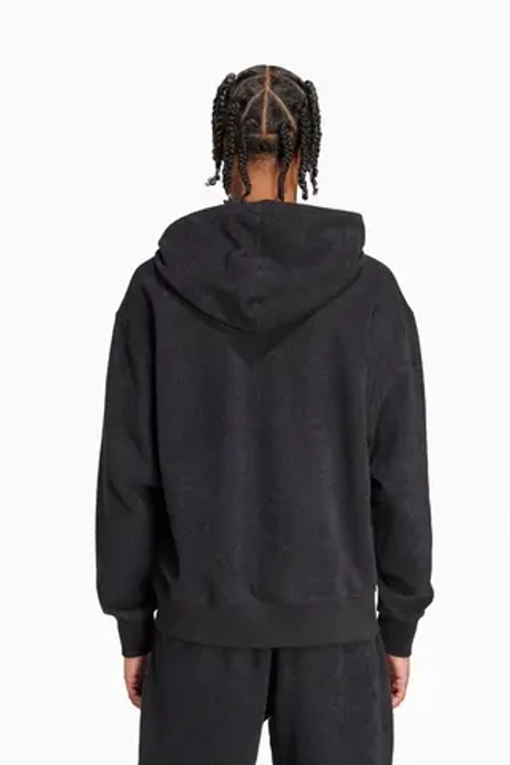 Кофта adidas Elevated All SZN - черный