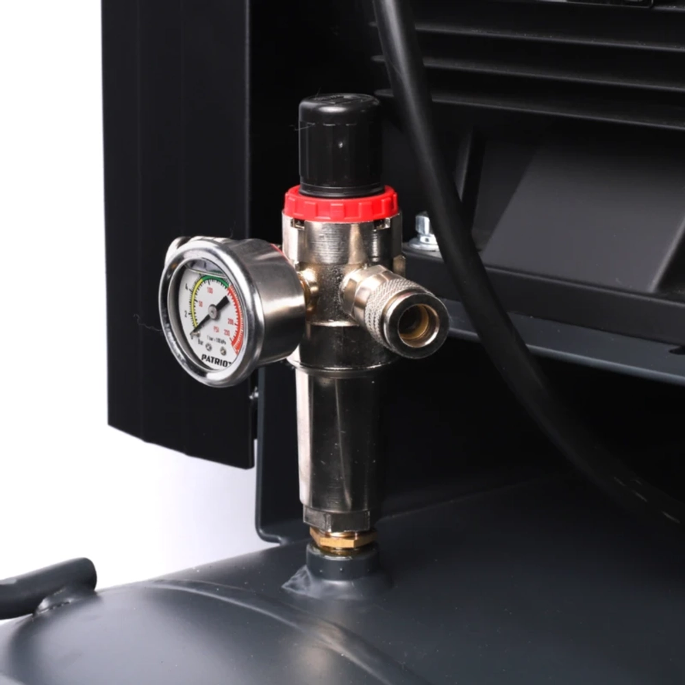 PATRIOT KRX 950 L270 D поршневой масляный компрессор 545302355