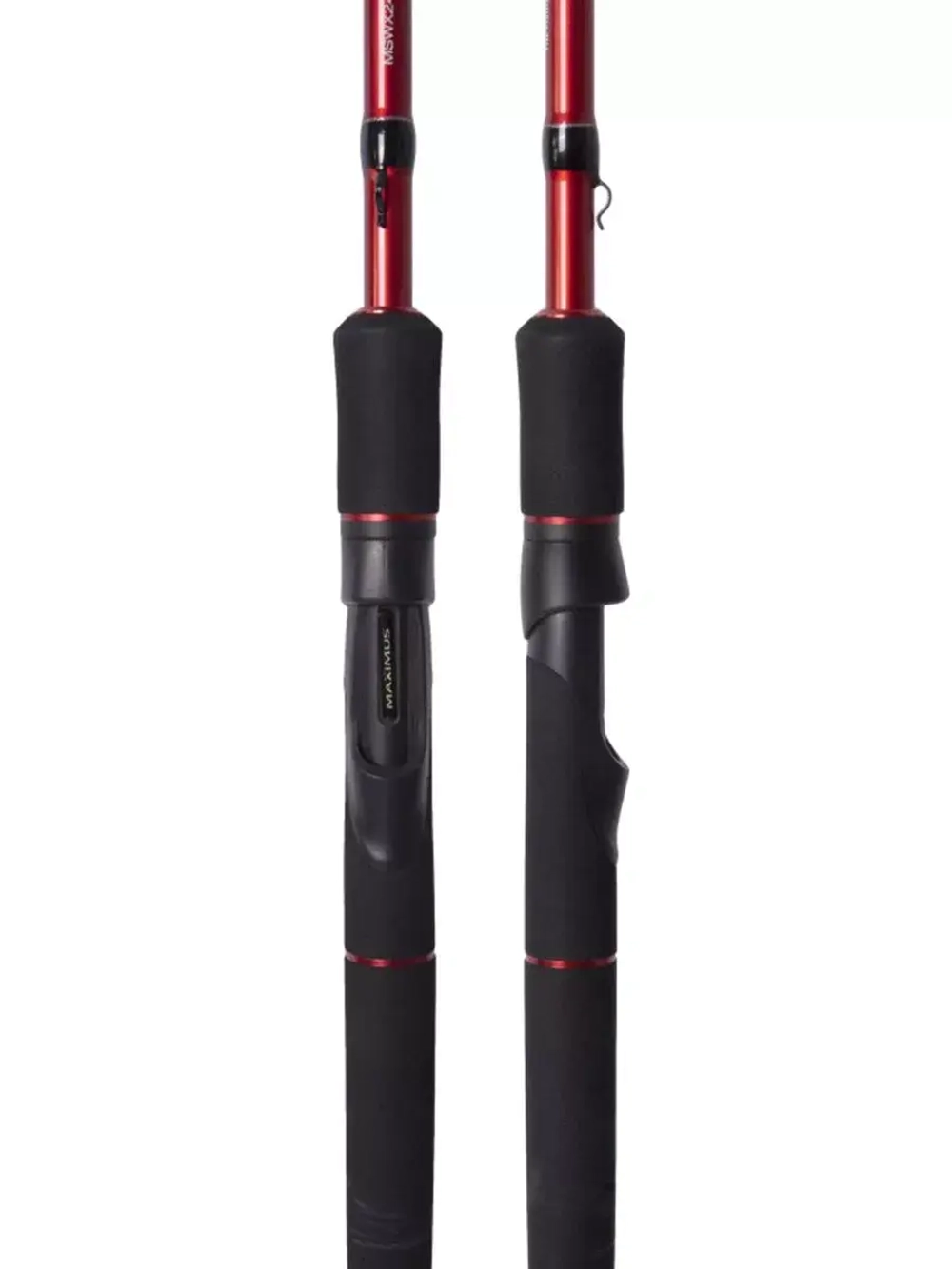 Спиннинг Maximus WINNER NEW-X 24MH 2.4m 15-40g