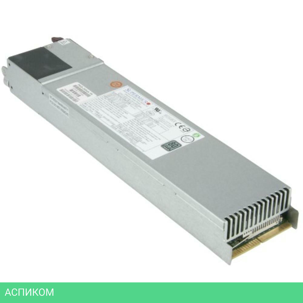Блок питания SuperMicro PWS-2K04A-1R