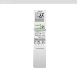 Toshiba RAS-B05E2KVG-E / RAS-05TAVG-EE