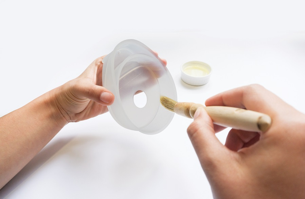 Набор форм для приготовления яичницы froach pods™, 2 шт.