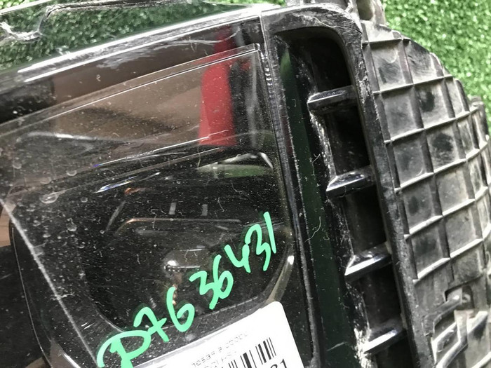 Битая Фара левая Hongqi HS3 (2023-н.в.) LED