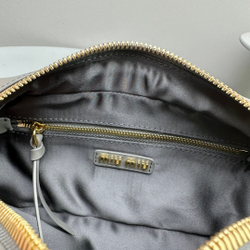Miu Miu Arcadie Bag S 22 cm