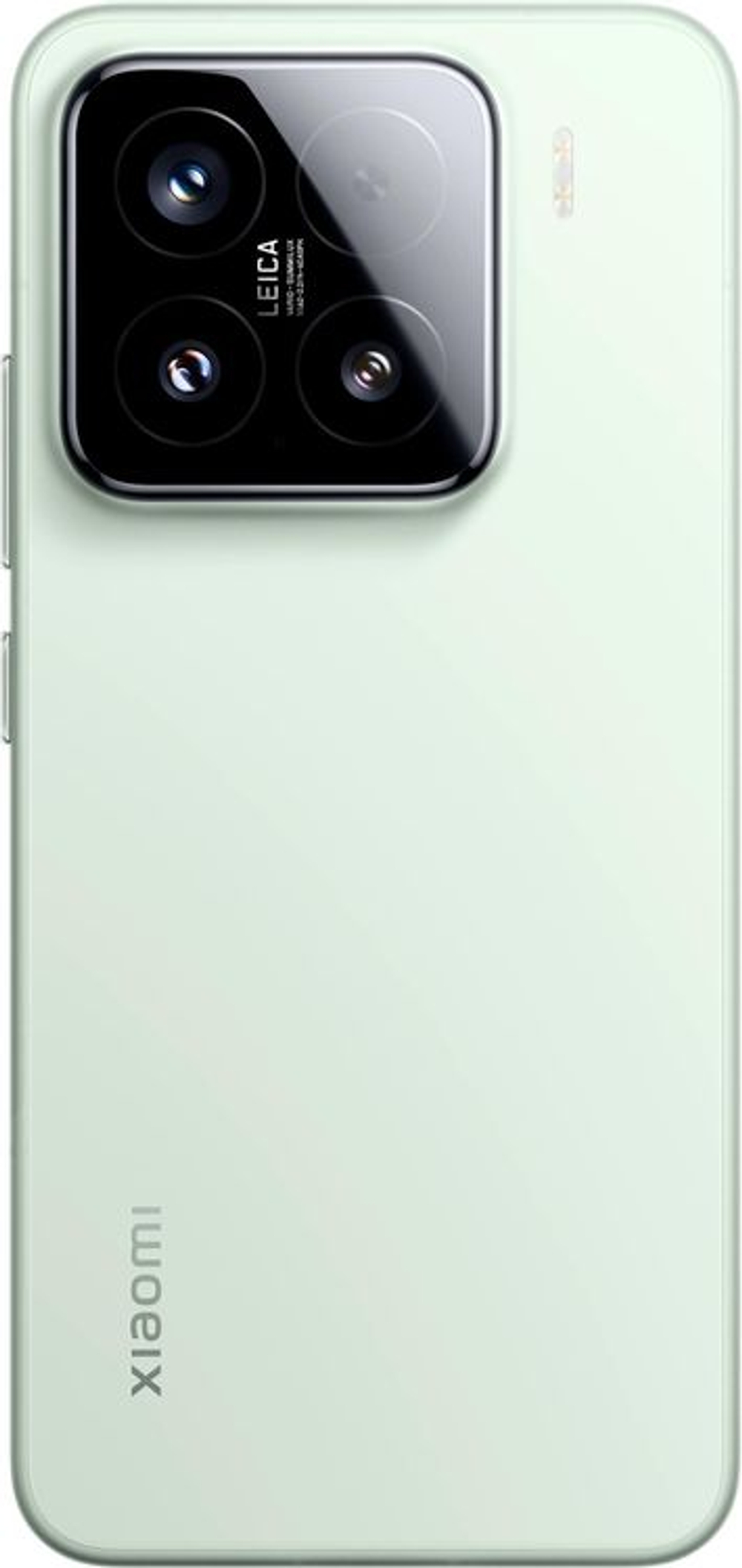 6.36" Смартфон Xiaomi 15 12/512Gb,  NFC,  AMOLED,  120Гц,  5240мAч,  зеленый