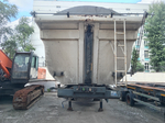 UAT STRP Полуприцеп самосвальный UAT-STRP-2728.01