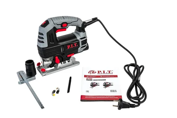 Лобзик "PIT" PST70-C1