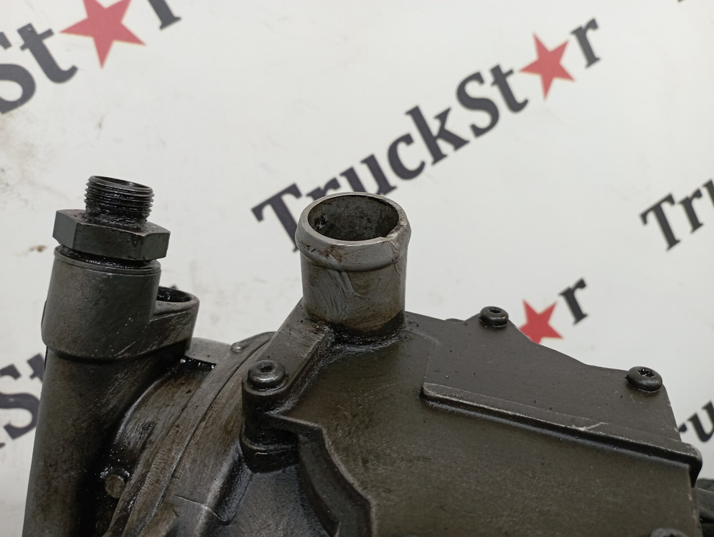 Маслоотделитель 2017г.