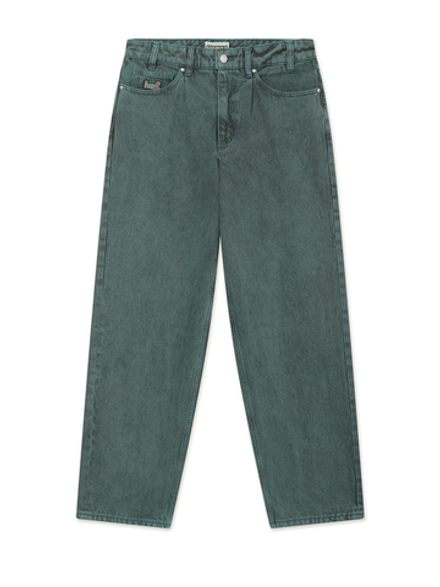 Мужские Джинсы Cromer Washed