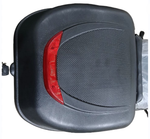 Кофр мопед ALPHA RS LUX 11
