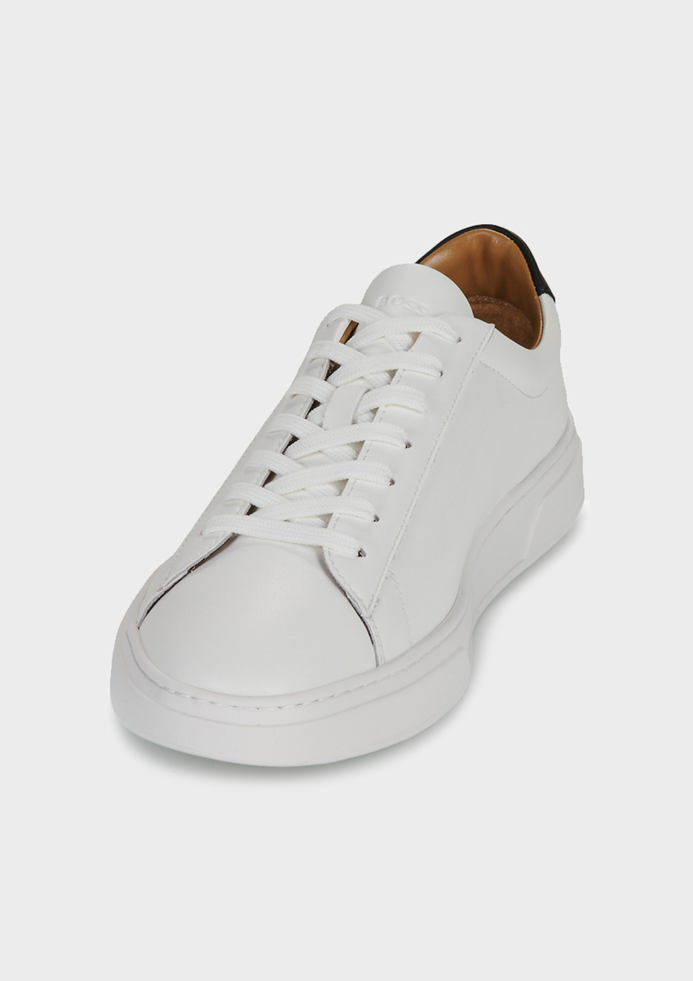 Кеды BOSS Kieran Tenn Allt