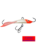 Балансир рыболовный CLASSIC-7 74mm 2 штуки 16 г.