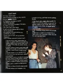 Maneskin. Teatro d'ira - Vol. I (CD) Манескин