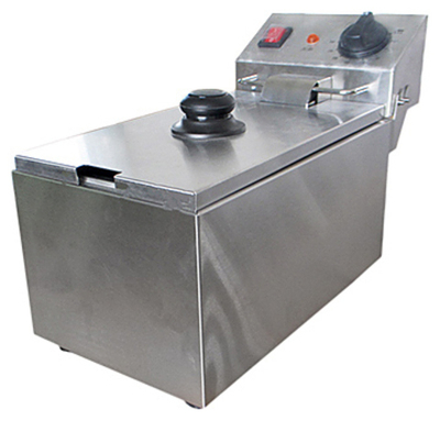 Фритюрница VIATTO HDF4J