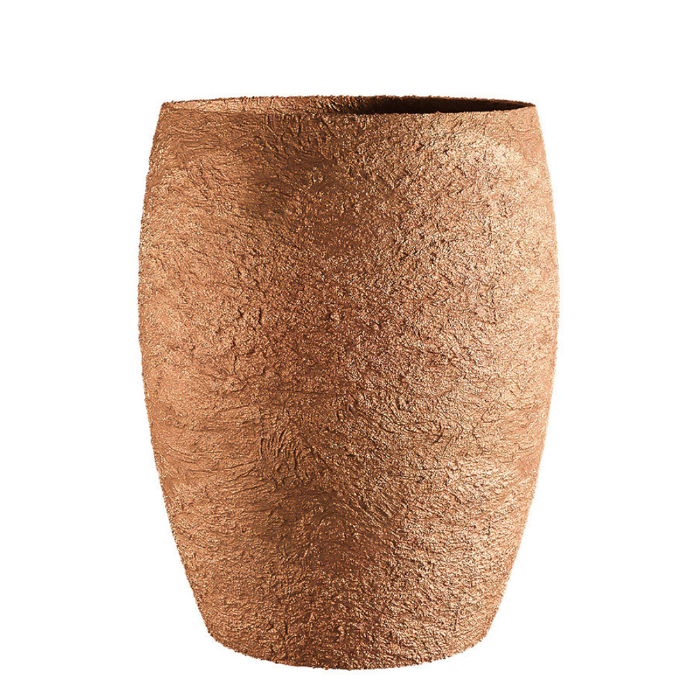 Кашпо, коллекция Surface, форма OVAL