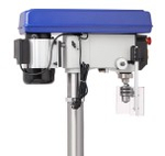 Станок сверлильный BELMASH DP430-16/400 S332A