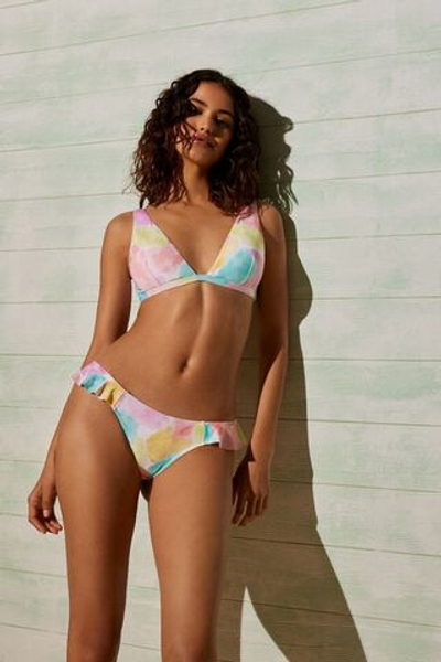 82081 Трусы купальные YSABEL MORA