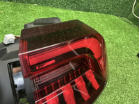 Фонарь правый внешний Chery Tiggo 8 Pro Max 23-нв