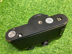 Nikon FM3A Black