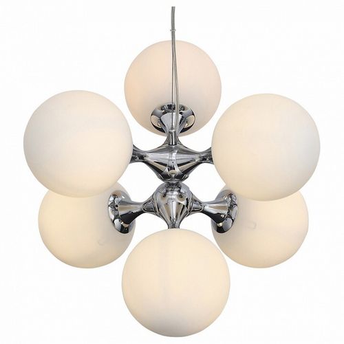 Подвесная люстра ST-Luce SL549.103.06