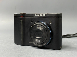 Samsung NV10, без ЗУ