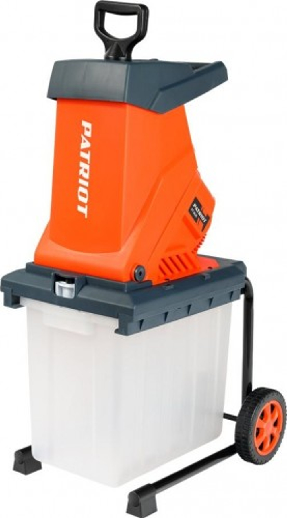 Измельчитель садовый PATRIOT PT SE 26 электрический 732304626