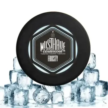 Must Have - Frosty (125г)