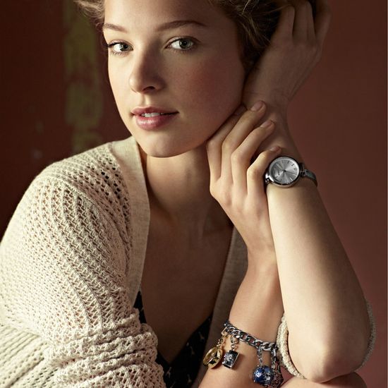 Наручные часы Fossil ES3083