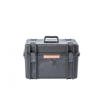 Кейс пластиковый, 21.4 л, 385*230*242 мм, IP67 (ORT382323)