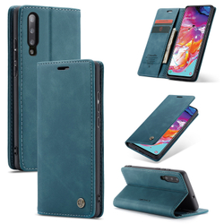 Чехол-книжка CaseMe Matte Samsung Galaxy A70