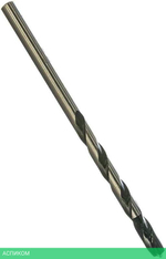 Сверло по металлу Milwaukee Thunderweb HSS-G 5x86мм (4932352356)
