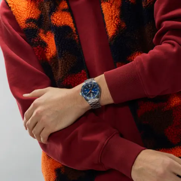 Tag Heuer WAZ1010.BA0842 мужские часы TAG HEUER FORMULA 1