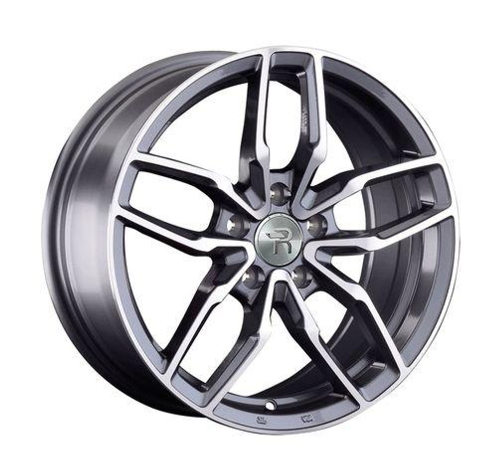 Replay B209 9x20 5x112 ET 35 Dia 66.6 (GMF)