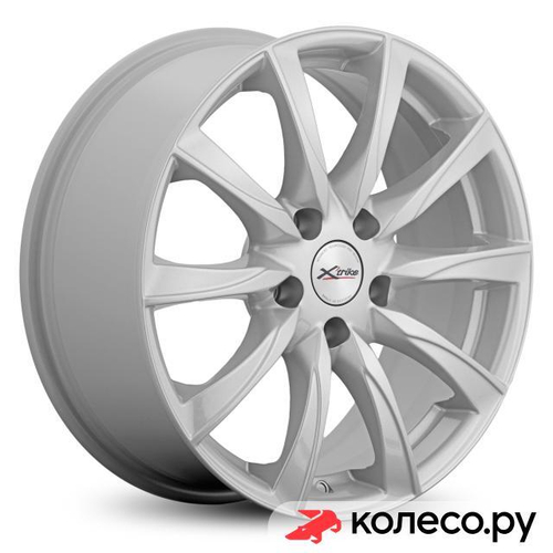 X-120М 7x17/5*108 D63.35 ET45 HS