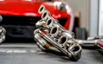 Выхлопная система для Ferrari 599 V12 6.0L