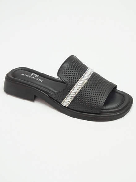 Шлепанцы женские MARCO MAGITNI 306\02-116