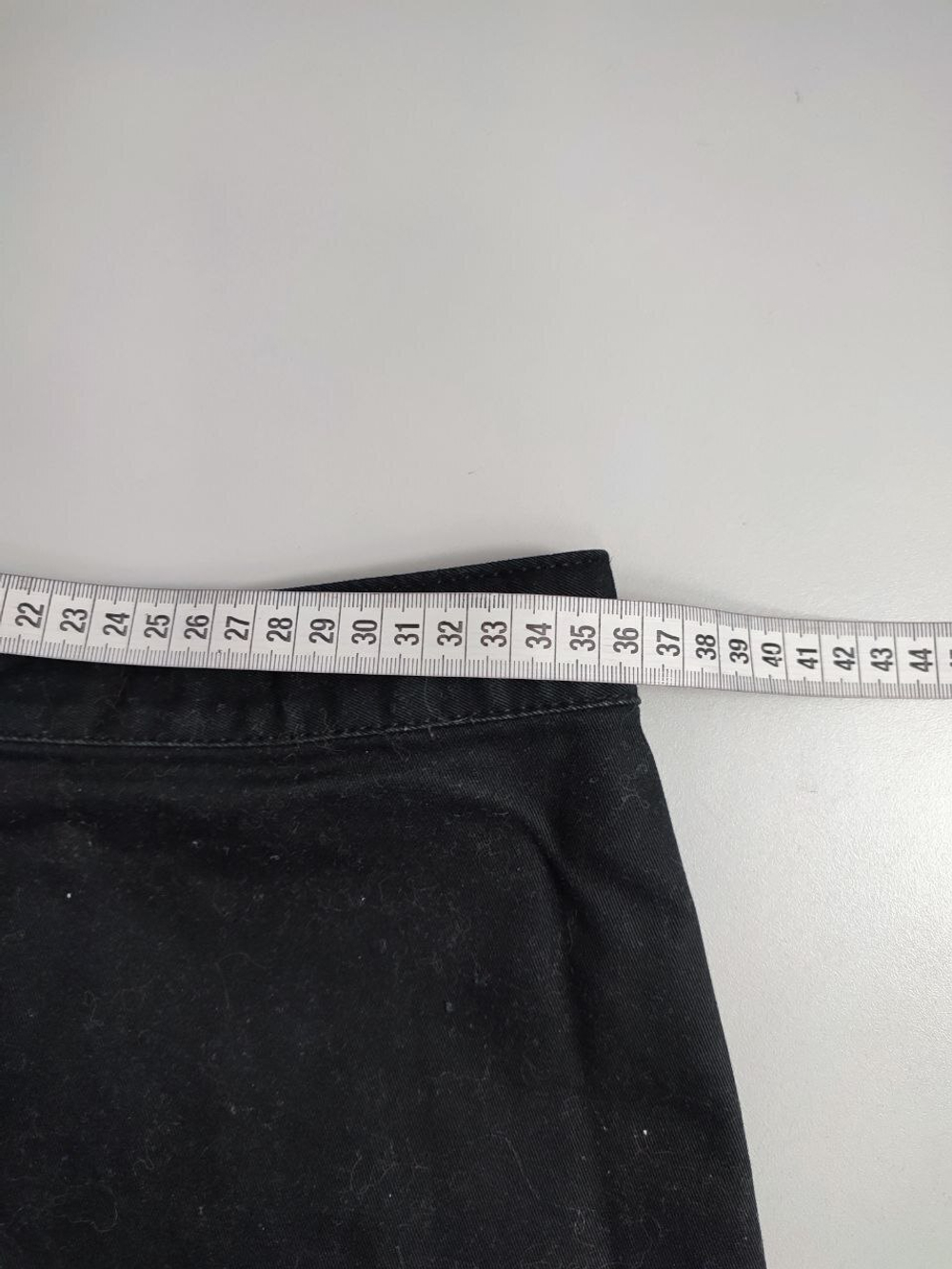 Юбка O'stin на молнии 46 размер