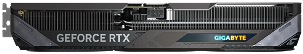 Видеокарта GIGABYTE GeForce RTX 5070 GAMING (GV-N5070GAMING-12GD)