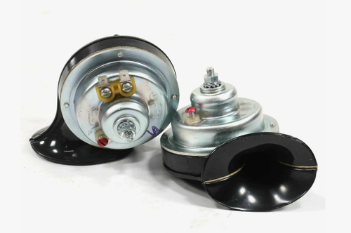 Сигнал звуковой ГАЗель, ВОЛГА (пара) тип ЛЭТЗ