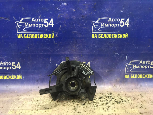 Ступица передняя правая NISSAN MARCH 1992-1997