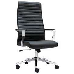 Кресло BRABIX PREMIUM ''Solo EX-730'' черное