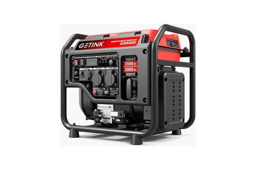 Генератор Getink G3500i