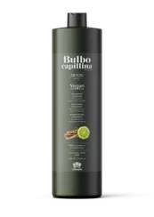 Успокаивающий детокс-шампунь