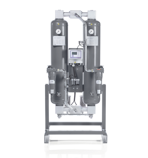 Осушитель воздуха ARIACOM APD-S035