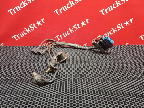 Проводка ретардера 2018г