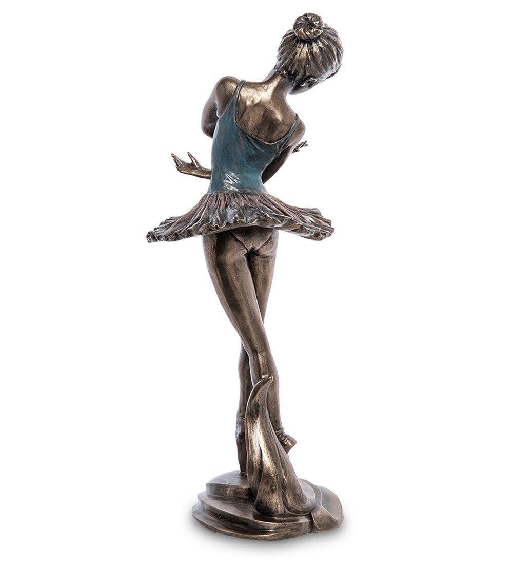 Veronese WS-962 Статуэтка «Балерина»